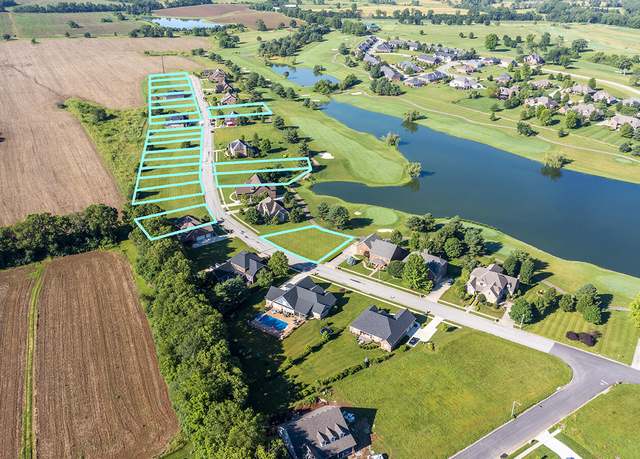 Property at 435 Houston Oaks Dr, Paris, KY 40361