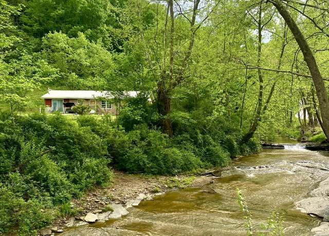 Property at 5364 2025 Hwy, Booneville, KY 41314, 3 beds, 1 bath