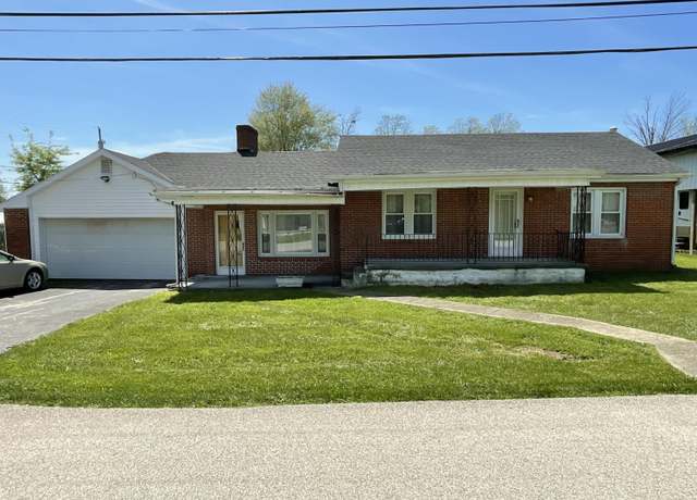 Property at 136 Sunny Ln, Mt Sterling, KY 40353, 2 beds, 1.5 baths