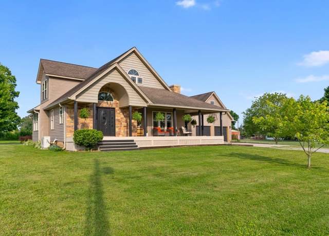 Property at 760 Green Wilson Rd, Frankfort, KY 40601, 3 beds, 2 baths