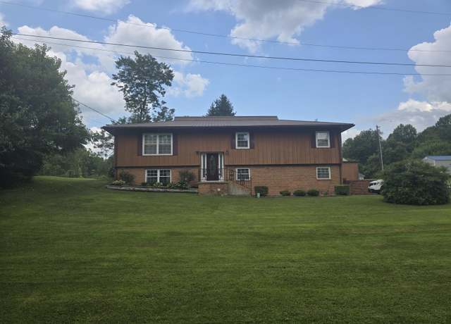 Property at 45 Golden Pine Ave, Corbin, KY 40701, 4 beds, 3 baths
