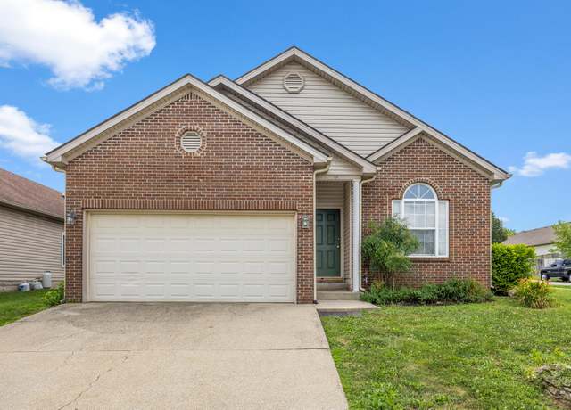Property at 115 Pickett Ln, Georgetown, KY 40324, 3 beds, 2 baths