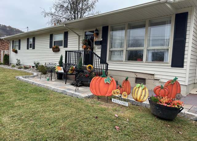 Property at 108 Powell Drive Dr, Barbourville, KY 40906, 2 beds, 1.5 baths
