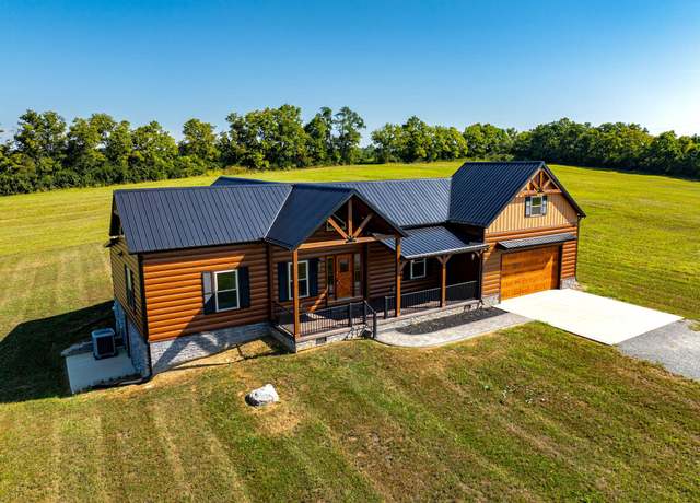 Property at 910 Walnut Grove Rd, Carlisle, KY 40311, 4 beds, 3 baths