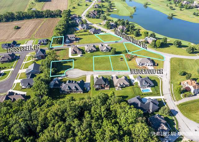 Property at 405 Houston Oaks Dr, Paris, KY 40361