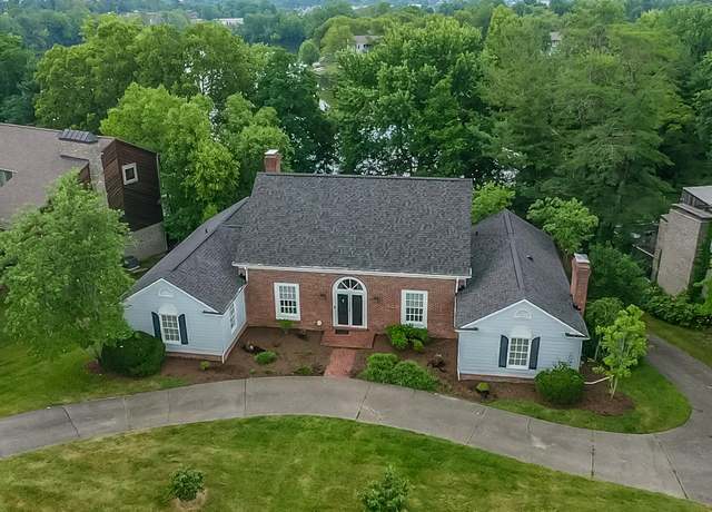 Property at 739 Lakeshore Dr, Lexington, KY 40502, 4 beds, 2.5 baths