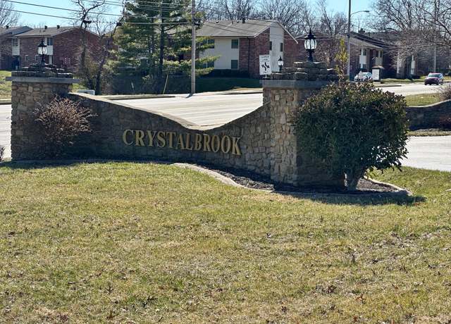 Property at 1310 Louisville Rd #16, Frankfort, KY 40601, 2 beds, 1 bath