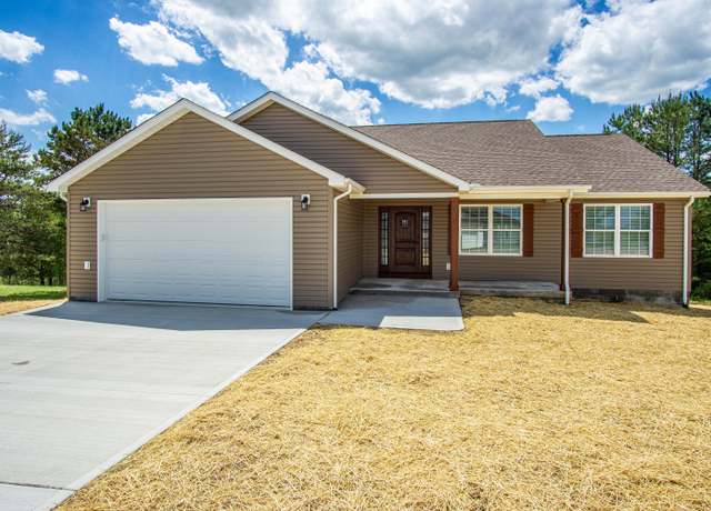 Property at 770 Davis Rd, Corbin, KY 40701, 3 beds, 2 baths
