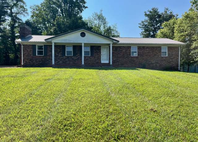 Property at 104 Tomahawk Dr, Somerset, KY 42503, 3 beds, 2 baths