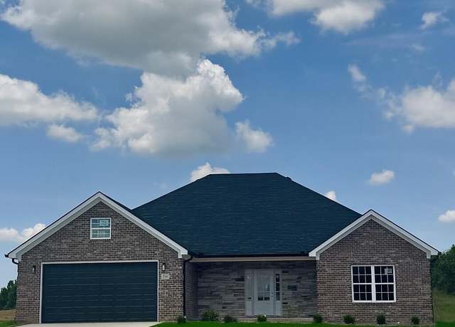 Property at 336 Wolverine Way, Richmond, KY 40475, 3 beds, 2 baths