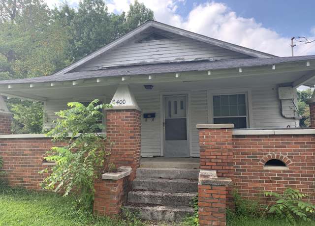 Property at 400 16th St, Corbin, KY 40701, 2 beds, 1 bath