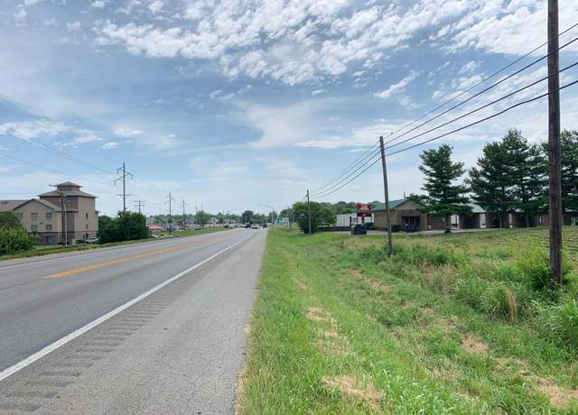 Property at 000 Perryville Rd, Danville, KY 40422