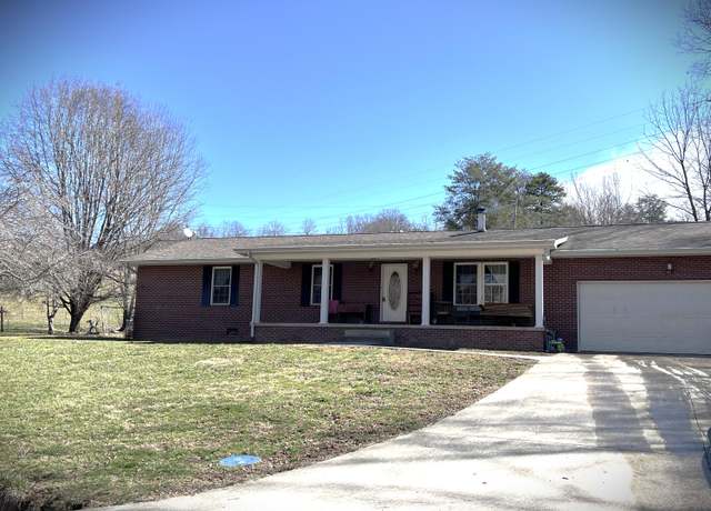 Property at 984 Dixon Rd, London, KY 40741, 3 beds, 2 baths
