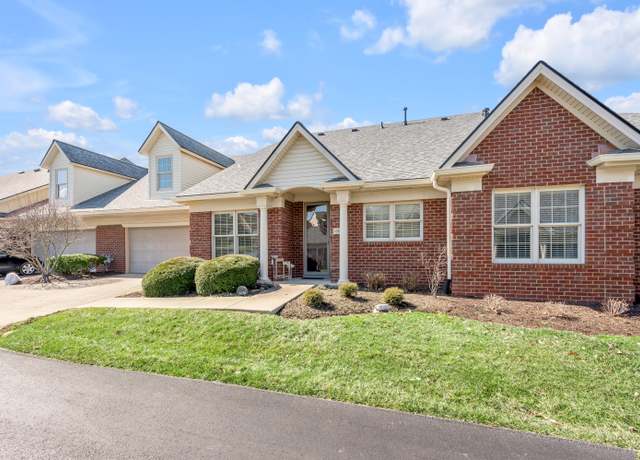 Property at 4136 Tradition Way, Lexington, KY 40509, 3 beds, 3 baths