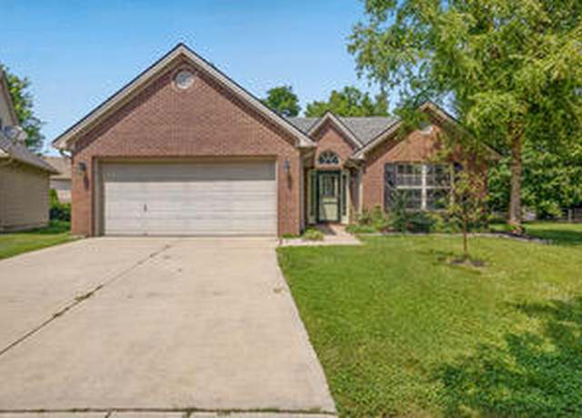 Property at 596 Vonbryan Trce, Lexington, KY 40509, 3 beds, 2 baths