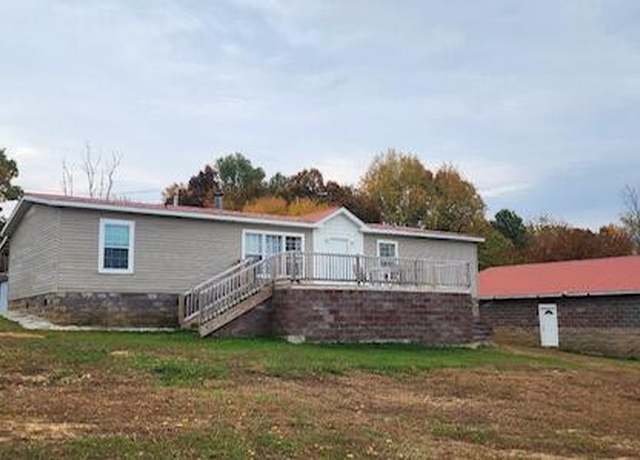 Property at 50 Ruthford Rd, Strunk, KY 42649, 3 beds, 2 baths