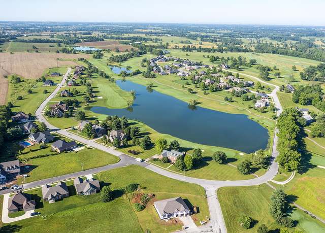 Property at 519 Houston Oaks Dr, Paris, KY 40361