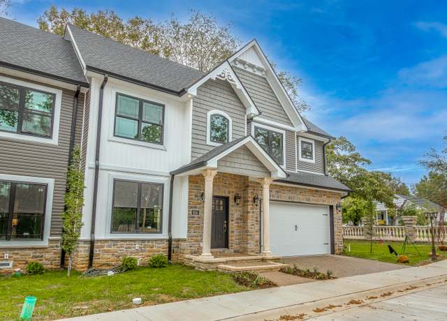 Property at 2512 Leland Ln, Lexington, KY 40503, 3 beds, 3.5 baths