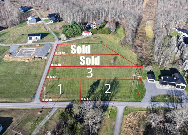 Property at 1 Peach Tree Ln, Russell Springs, KY 42642