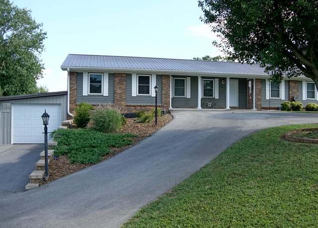 Property at 311 Sioux Trl, Somerset, KY 42501, 6 beds, 3.5 baths