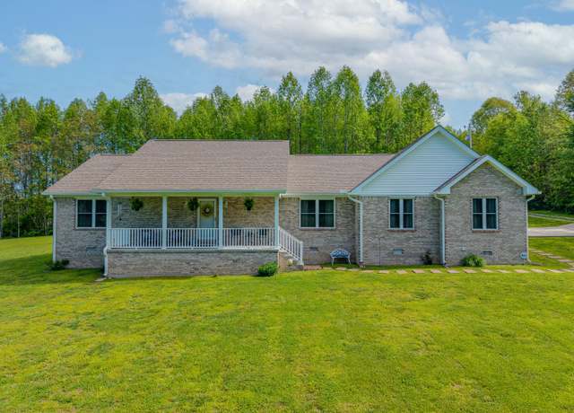 Property at 82 Hominy Hill Rd, Nancy, KY 42544, 3 beds, 2 baths