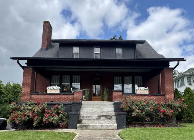 Property at 105 Danville Ave, Stanford, KY 40484, 3 beds, 2.5 baths