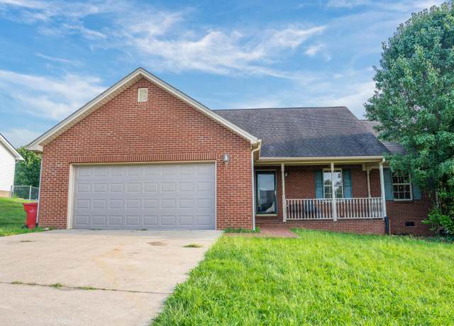 Property at 113 Livingston Ln, Frankfort, KY 40601, 3 beds, 2 baths