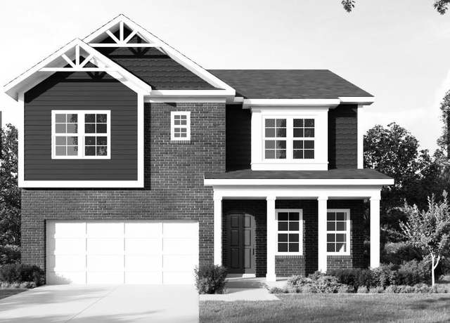 Property at 109 Clearwater Dr, Nicholasville, KY 40356, 4 beds, 2.5 baths