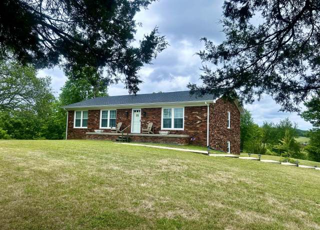 Property at 500 Herman Smither Rd, Frankfort, KY 40601, 3 beds, 2 baths