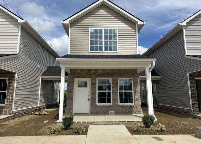 Property at 117 Harvest Bend Trl, Berea, KY 40403, 2 beds, 1.5 baths