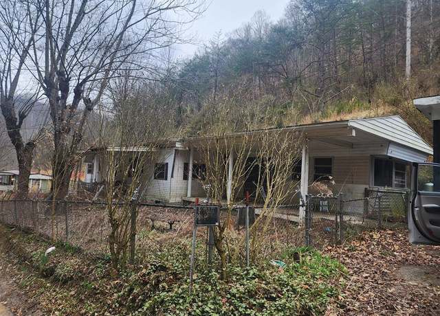 Property at 303 Harrison Br, Isom, KY 41824