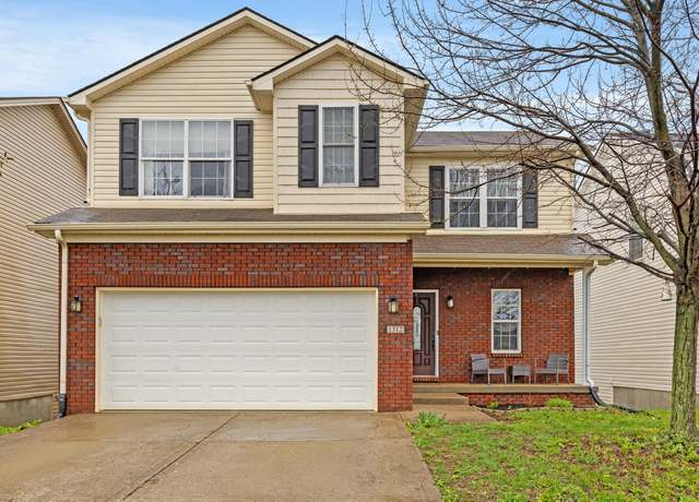 Property at 1312 Greendale Rd, Lexington, KY 40511, 4 beds, 3 baths