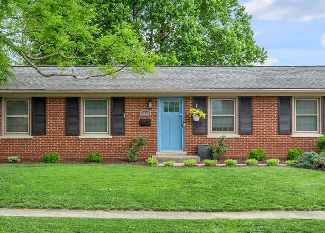 Property at 2232 Jasmine Dr, Lexington, KY 40504, 4 beds, 2 baths