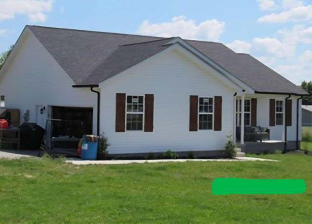 Property at 135 Watkins Branch Rd, East Bernstadt, KY 40729, 3 beds, 2 baths