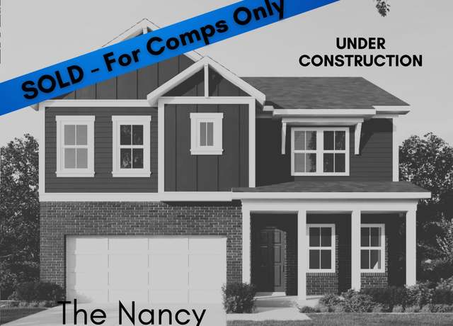 Property at 139 Clearwater Dr, Nicholasville, KY 40356, 4 beds, 2.5 baths