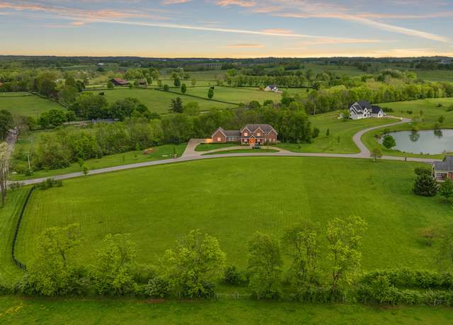Property at 102 Pemberley Cove Ln, Georgetown, KY 40324