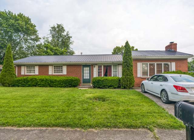 Property at 1591 Grant Dr, Lexington, KY 40511, 3 beds, 1 bath
