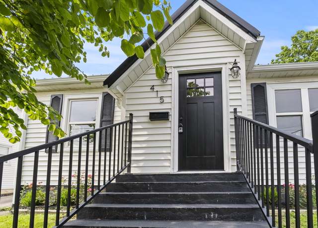 Property at 415 Harrods Ct, Harrodsburg, KY 40330, 2 beds, 1 bath