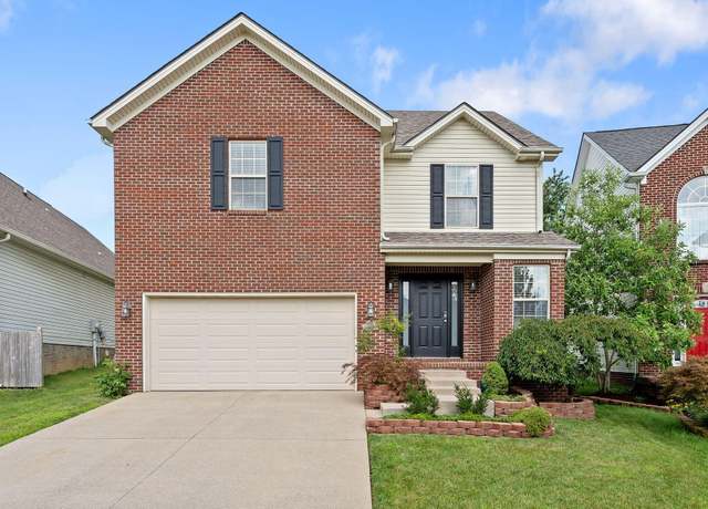 Property at 3761 Wargrave Walk, Lexington, KY 40509, 3 beds, 2.5 baths