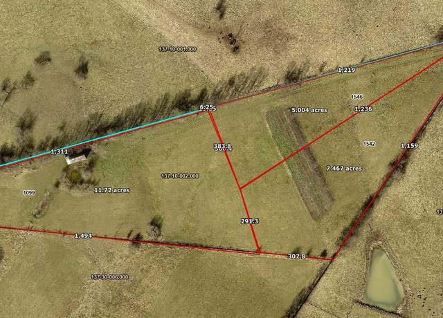Property at 1099 Lloyd Rd, Georgetown, KY 40324