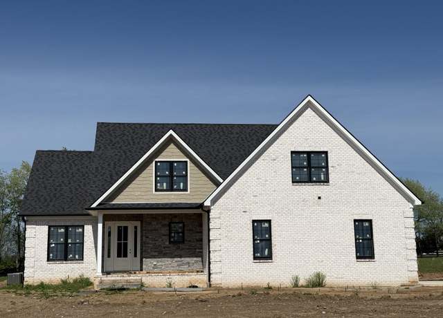 Property at 1004 Cade Dr, Wilmore, KY 40390, 4 beds, 3.5 baths