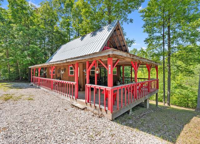 Property at 412 Turkey Ridge Rd, Wellington, KY 40387, 2 beds, 1 bath