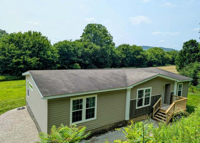 Property at 13735 North Ky-66, Oneida, KY 40972, 3 beds, 2 baths