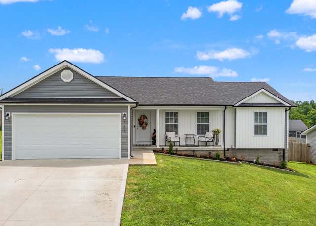 Property at 127 Buckeye Ct, Mt Sterling, KY 40353, 3 beds, 2 baths