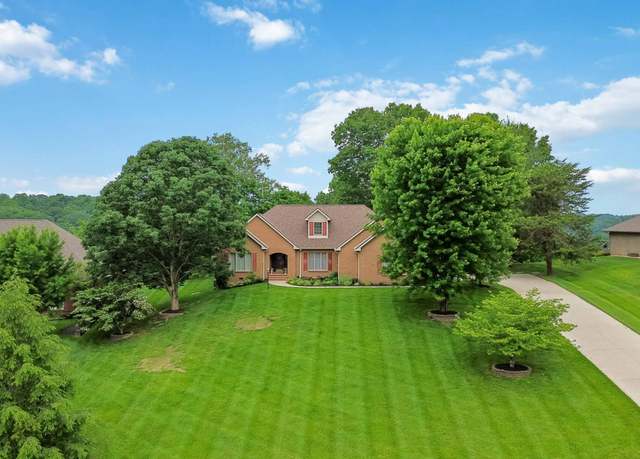 Property at 512 Water Cliff Dr, Somerset, KY 42503, 5 beds, 3 baths