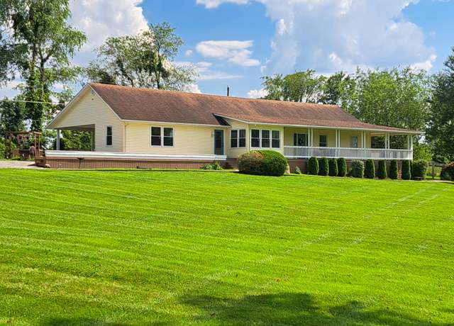 Property at 2783 Old Whitley Rd, London, KY 40744, 3 beds, 2 baths