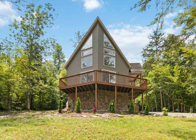Property at 84 Clover Leaf Cir, Burnside, KY 42519, 4 beds, 3 baths