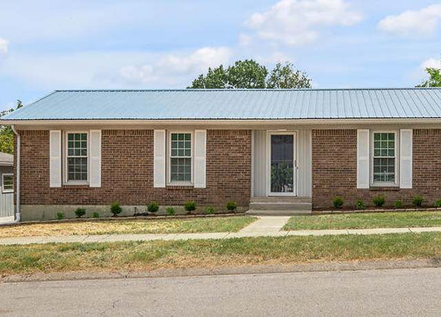 Property at 154 Dan Dr, Versailles, KY 40383, 3 beds, 2 baths