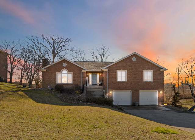 Property at 593 Dogwood Trl, London, KY 40741, 3 beds, 2.5 baths
