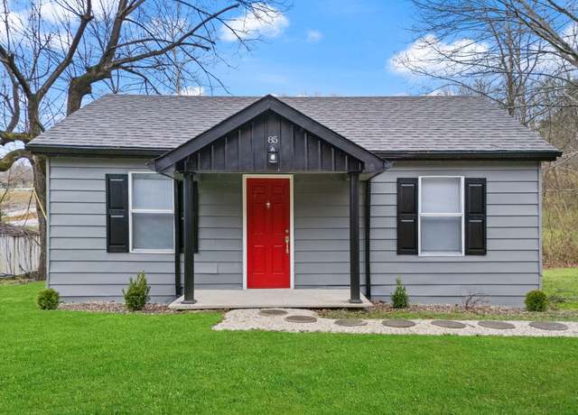 Property at 85 Pleasant Vly, Morehead, KY 40351, 2 beds, 1 bath